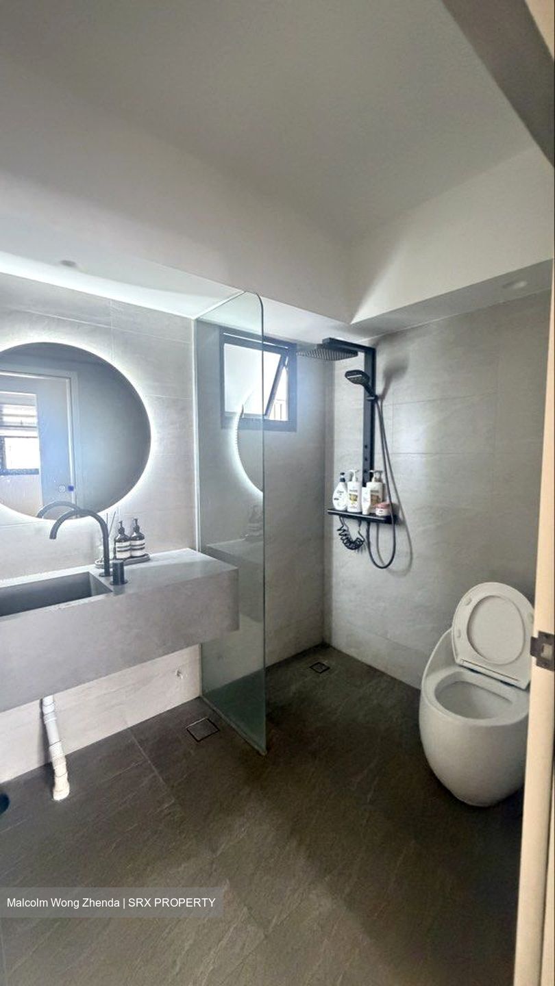 Blk 483B Grove Spring @ Yishun (Yishun), HDB 4 Rooms #604287711